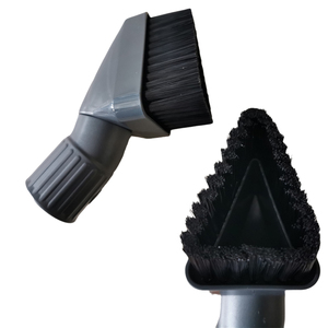 SEBO Máy hút bụi phụ tùng elektrolux staubsauger teile 32mm 35mm phổ tam giác bụi làm sạch phụ kiện bàn chải nhỏ - Product Image 5