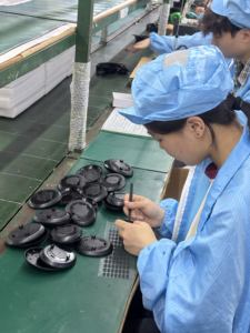 Auriculares con cancelación activa <span class=keywords><strong>de</strong></span> ruido, reducción <span class=keywords><strong>de</strong></span> <span class=keywords><strong>voz</strong></span> más fuerte 2x, tiempo <span class=keywords><strong>de</strong></span> reproducción ANC 40h, control <span class=keywords><strong>de</strong></span> aplicaciones - Product Image 6