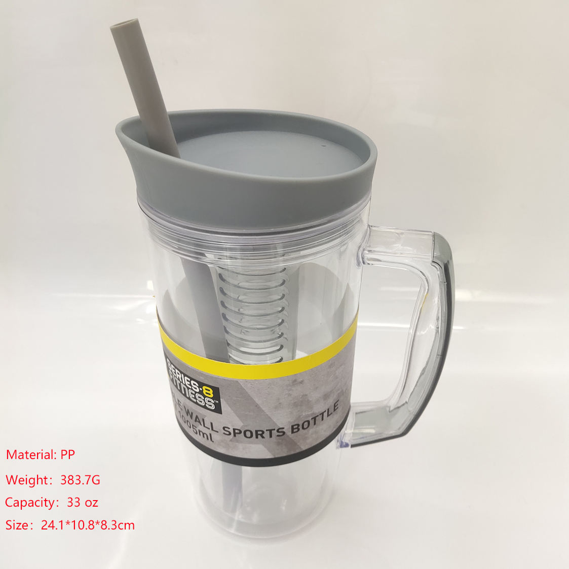 Customized style color 5