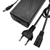 Adaptateur secteur de bureau AC/DC Chine 5A 60W pour ordinateur portable, adaptateur secteur de bureau 12V