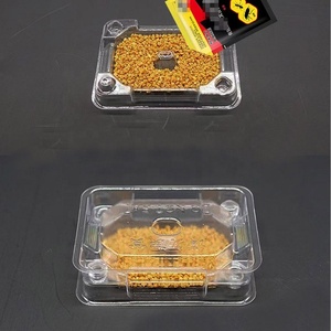 Trampas para <span class=keywords><strong>hormigas</strong></span> y cucarachas, trampas físicas, cajas potentes con medicina para matar cucarachas - Product Image 3