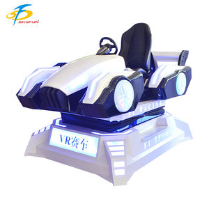 Simulateur d'arcade de <span class=keywords><strong>conduite</strong></span> de voiture <span class=keywords><strong>en</strong></span> <span class=keywords><strong>ligne</strong></span>, 9D voiture de course, <span class=keywords><strong>conduite</strong></span> de voiture de réalité virtuelle, vidéo de voiture, Machine de jeu de course - Product Image 4