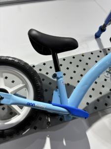 จักรยานทรงตัวสำหรับเด็ก ขนาด 12 นิ้ว ไม่มีบันได สำหรับเด็กชายและเด็กหญิง <span class=keywords><strong>ราคา</strong></span>ดี รับผลิตตามสั่ง ขายส่ง - Product Image 4