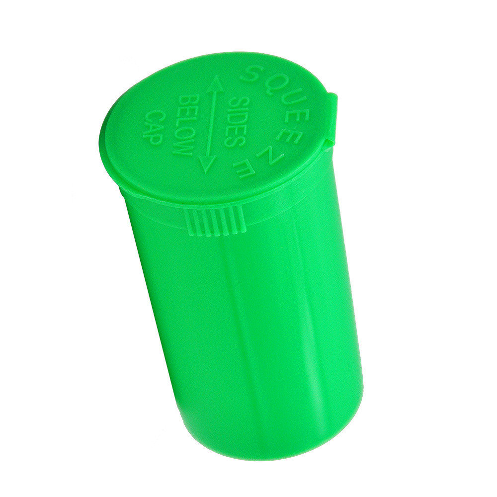 Vert Transparent