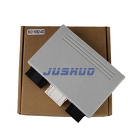 JUSHUO Factory X1/3series 2006-2013 Module de contrôle de distance de stationnement de voiture PDC 66216982403 avec 3 prises
