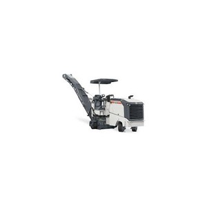 Macchina per Fresatura a Freddo di Asfalto W 100 HRi Essenziale e Parti di Ricambio per Fresatrice a Freddo Wirtgen - Product Image 1