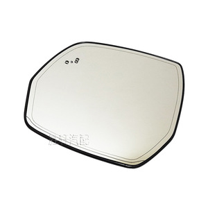 Espejo Retrovisor Lateral Shengxuan con Calefacción y Asistente de Punto Ciego para Lincoln Aviator 2019-2021 - Product Image 2