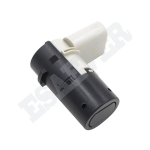 ESAEVER Cảm Biến Kiểm Soát Kiểm Soát SITANCE Đỗ Xe <span class=keywords><strong>PDC</strong></span> 4B0919275A 4B0919275 7M3919275 4B0 919 275A Dành Cho - Product Image 1