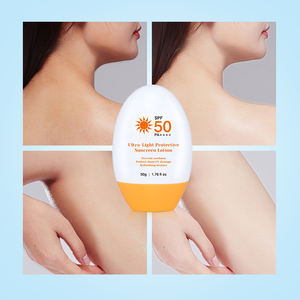 <span class=keywords><strong>Crema</strong></span> solare coreana SPF50 <span class=keywords><strong>con</strong></span> sbiancamento per <span class=keywords><strong>viso</strong></span> e corpo idratante <span class=keywords><strong>protezione</strong></span> UV 50g - Product Image 3