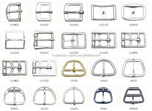 หัวเข็มขัดม้า1-1/2 "หัวเข็มขัดยาวอานม้า - Product Image 6