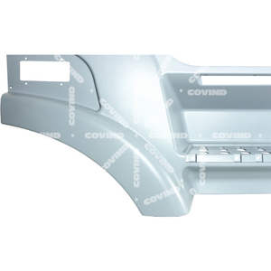 GARDE-BOUE AVANT DROIT adapté pour Iveco AD-AT STRALIS 2007 AS STRALIS 2007 AS STRALIS AS STRALIS 2013 HI-WAY (5801840545) - Product Image 2