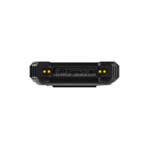 <span class=keywords><strong>PDA</strong></span> industriel portable Win11 avec écran de 6,5 pouces, luminosité de 700 nits, RAM 8 Go, ROM 128 Go - Product Image 4