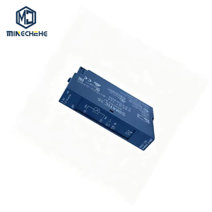 Module d'entrée analogique haute précision 2AI 6ES7134-4MB02-0AB0 pour équipement de contrôle de système d'automatisation industrielle - Product Image 1