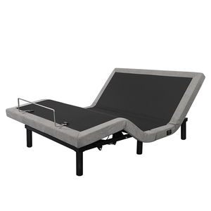 Base de Cama Eléctrica Inteligente Ajustable, Plegable y de Diseño Moderno, Material Metálico, Venta Directa de Fábrica Tanhill - Product Image 6