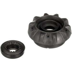 4513220028 4503220028 suspensión delantera amortiguador cilindro superior torre de goma superior almohadilla de resorte de goma para mercedes-benz Smart451 - Product Image 4