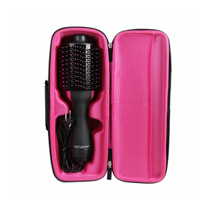 Lisseur dur OEM EVA, brosse à <span class=keywords><strong>cheveux</strong></span> <span class=keywords><strong>pour</strong></span> bigoudis relon, 1 pièce - Product Image 1