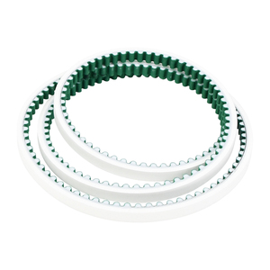 Cinghia Dentata in Poliuretano con Rivestimento in Silicone Pu At5/at10/<span class=keywords><strong>at20</strong></span> - Product Image 2