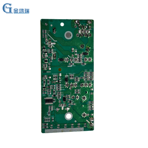 Độ chính xác cao PCB 30Kw 40kw gbt ccs2 Trạm Sạc evse điều khiển sạc DC EV mô-đun sạc pcba tùy chỉnh - Product Image 2