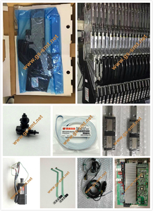 KHJ-MC189-00 ตัวหนีบพิน สำหรับเครื่องป้อนเทปยามาฮ่า SS 8 มม. - Product Image 6