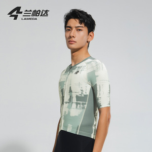 Fabricant vérifié, vêtements <span class=keywords><strong>de</strong></span> cyclisme personnalisés, kits d'équipe professionnels en sublimation, faible MOQ, maillots <span class=keywords><strong>de</strong></span> cyclisme, livraison rapide - Product Image 1