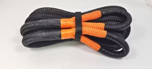 <span class=keywords><strong>4x4</strong></span> hors route véhicule élastique en Nylon <span class=keywords><strong>corde</strong></span> de remorquage voiture cinétique récupération <span class=keywords><strong>corde</strong></span> 4WD <span class=keywords><strong>corde</strong></span> robuste <span class=keywords><strong>pour</strong></span> urgence - Product Image 3