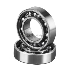 Roulement à billes à gorge profonde de précision <span class=keywords><strong>6203</strong></span> <span class=keywords><strong>2RS</strong></span> ZZ, personnalisé en usine, étanchéité P4 P5 P6, pour skateboard, impression et applications industrielles - Product Image 5