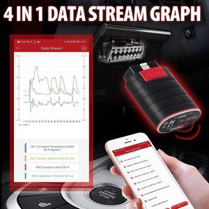 Thinkdiag Nouveau Logiciel Complet de Réinitialisation avec Fonction Boot et Code OBDII, 1 An, Compatible Easydiag pour Android/iOS et Multi-marques automobiles - Product Image 3
