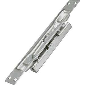 ก้านชุบสังกะสีแบบปิดภาคเรียน420Q ibfm ชุบสังกะสี M8มม. 24X160X23 - Product Image 1