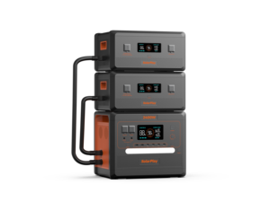 Générateur Solaire 2400W avec Batterie LiFePO4, MPPT, Onde Sinusoïdale Pure, Compatible Voiture, Prise en Charge OEM/ODM, Expédition depuis Entrepôts UE/US, Dropshipping, Utilisation Extérieure - Product Image 2