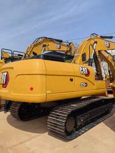 Excavatrice Caterpillar 320GX de haute qualité 320GC avec composants de moteur et de pompe à noyau - Product Image 4