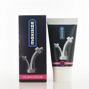 Supasize Gel Crema - Product Image 4