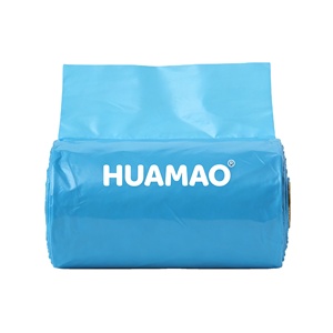 Extra Thick & Strong Pink Dog Poop Bags, Leak-Proof Pet Waste Bags for Walking, Travel & All Sized Pets - Product Image 5