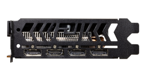 Tarjeta gráfica PowerColor, AMD Fighter RX <span class=keywords><strong>6600</strong></span>, 8GB, GDDR6, PowerColor, RX <span class=keywords><strong>6600</strong></span> XT, 8GB, GDDR - Product Image 6