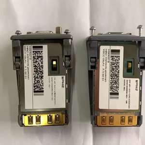 Nuevo Acoplador EtherCAT Industrial DSQC669 3HAC027652-001 con Comunicación Modbus para Motor, 12 Meses de Garantía - Product Image 2