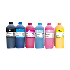 <span class=keywords><strong>Ink</strong></span>-Power 1L 1000Ml 500Ml Chai Tương Thích Sinh Thái Dung Môi Phổ Sinh Thái Dung Môi Mực Cho Máy In Phun Epson Dx4 Dx5 Xp600 Đầu In - Product Image 1