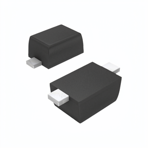 Diodes SC-79, SOD-523 In Stock Buy Online Electronic Components BZT585B2V4TQ-13 - Product Image 1
