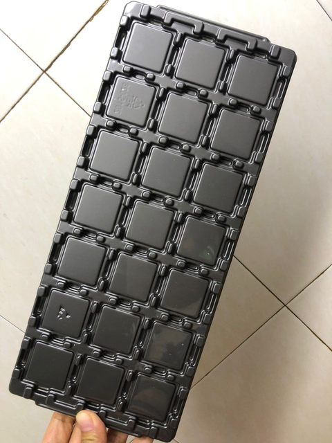 Wholesale Desktop PC INTEL CPU Tray Package for LGA 115X Socket Processor