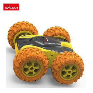 RASTAR-coche acrobático teledirigido de doble cara, 2 en 1 juguete de lujo, con rueda cambiable - Product Image 3