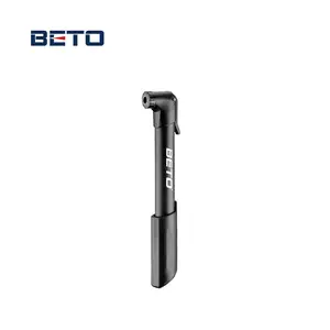 BETO – pompe à Air haute pression pour pneus de vélo, 80 PSI