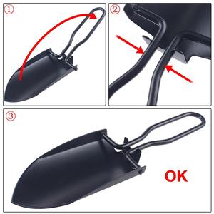 <span class=keywords><strong>พลั่ว</strong></span>สวนสแตนเลส น้ำหนักเบา ทนทาน <span class=keywords><strong>พลั่ว</strong></span><span class=keywords><strong>ขนาด</strong></span><span class=keywords><strong>เล็ก</strong></span>สำหรับปลูก ขุด และทำดินในสวนบ้านและแปลงดอกไม้ - Product Image 3