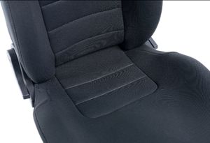 Asientos de Carreras de Fibra de Carbono para Autos McLaren, Lamborghini y <span class=keywords><strong>Ferrari</strong></span>, Piezas Automotrices Tejidas para Niños, OEM Disponible - Product Image 6