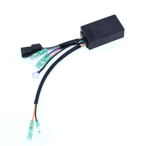 Módulo de Encendido CDI para Motor Fuera de Borda Suzuki 32900-96371 32900-36350 para Motor de Gasolina de 30 HP, Pieza de Repuesto - Product Image 3