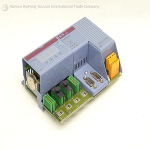 บี &amp; r 7cp472.60-1 ซีพียู 100kb Sram, 256kb Flashprom 24vdc Rev.20.00 ใหม่ ของแท้ พร้อมส่ง อุปกรณ์อัตโนมัติสำหรับอุตสาหกรรม - Product Image 1