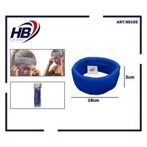 Collare Protettivo per la Testa Blue 868 - Product Image 3