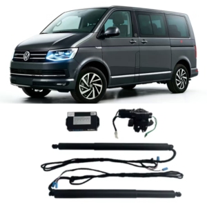 Elektrikli Bagaj Kapağı Kaldırma Kiti Otomatik Bagaj Açıcı, Sıkışma Önleyici Vakumlu Sistem, %100 Uyumlu, Volkswagen Multivan için 2 Yıl Garantili - Product Image 1