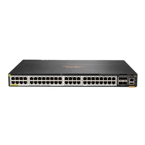 Tout nouveau commutateur Ethernet industriel JL253A Poe <span class=keywords><strong>Aruba</strong></span> JL253A 24 ports <span class=keywords><strong>2930</strong></span> commutateur Gigabit Sfp prêt à expédier - Product Image 3