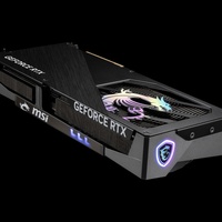 Tarjeta Gráfica M-S-I GeForce RTX 5070 12G GAMING TRIO OC BLANCA - La Mejor Tarjeta Gráfica para Juegos en PC de Alto Rendimiento