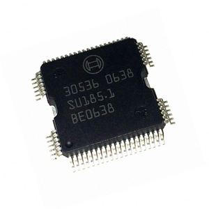 Nelcom 30536 บริการครบวงจรแบบดั้งเดิม ชิ้นส่วนอิเล็กทรอนิกส์ IC ต่างๆ พร้อมส่ง ไมโครชิป 30536 - Product Image 1