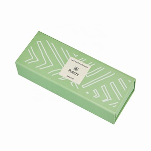 Luxury Custom Design Magnetic Closure Book Shape <b>Gift</b> <b>Box</b> Caixa Rigida Premium with White EVA Insert for Packaging - Product Image 6