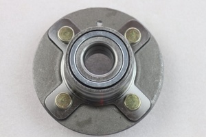 Piezas de automóviles cojinete del cubo de <span class=keywords><strong>la</strong></span> rueda trasera para Hyundai acento/<span class=keywords><strong>Verna</strong></span> 52710-25001, 52710-25001 - Product Image 5